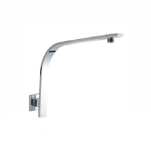 Andon 200mm Gooseneck Shower Arm & Head